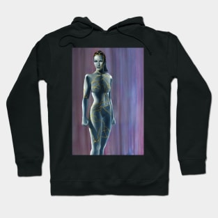 Beauty Of Healing Hoodie